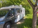 Knaus Sky Ti 650 MF, Verdacht auf Motorschaden - Motor Wohnwagen gebraucht