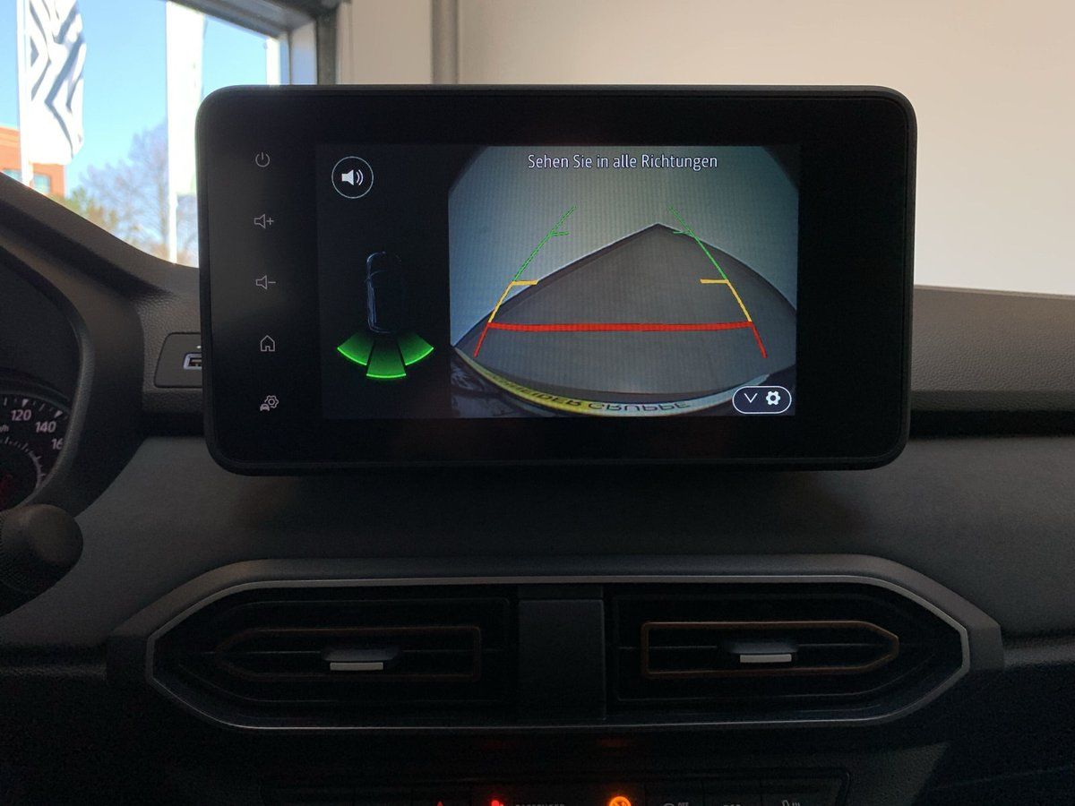 Dacia Sandero - Bild 29