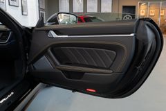 PORSCHE 992 Turbo S Cabriolet I Burmester I Lift I Appro