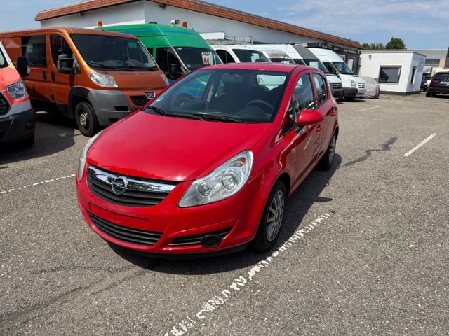Opel Corsa D Edition *TÜV&SERVICE NEU*KLIMA*