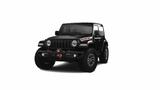 Jeep Wrangler 2.0 T-GDI Rubicon Recon Xtreme 4x4 MY25 - Jeep Wrangler New cars mit Benzin-Antrieb: Geländewagen, 2.4