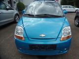 Chevrolet Matiz 0.8 Automatik TÜV Neu - gebrauchte Chevrolet Matiz aus dem Jahr 2007