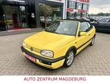 Volkswagen Golf 2.0i CABRIO*Colour Concept*KLIMA*LEDER*WGA - Volkswagen aus 1996