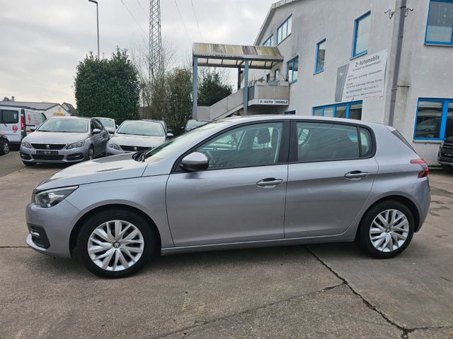 Peugeot 308 1.5 BLUE HDI-NAVI-LED-PDC-TEMPO-