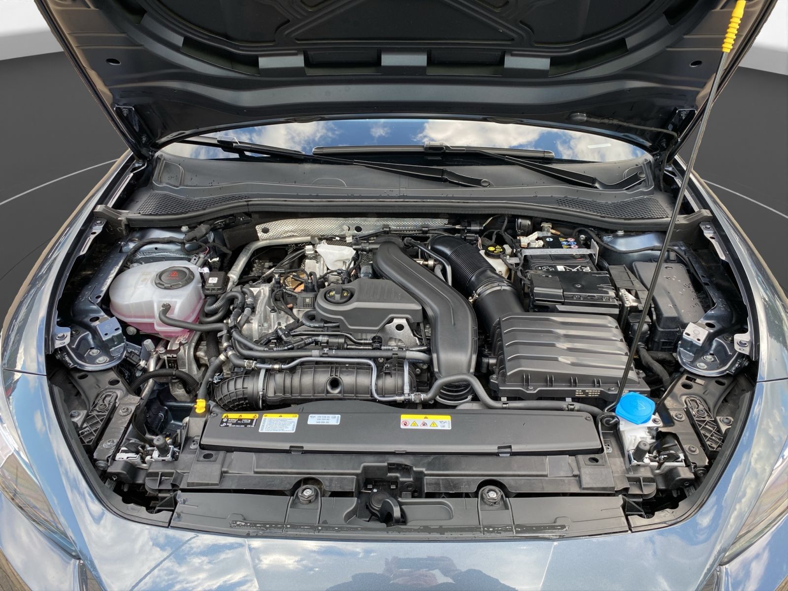 Seat Leon - Bild 22