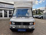Mercedes-Benz 410 - Mercedes-Benz 410