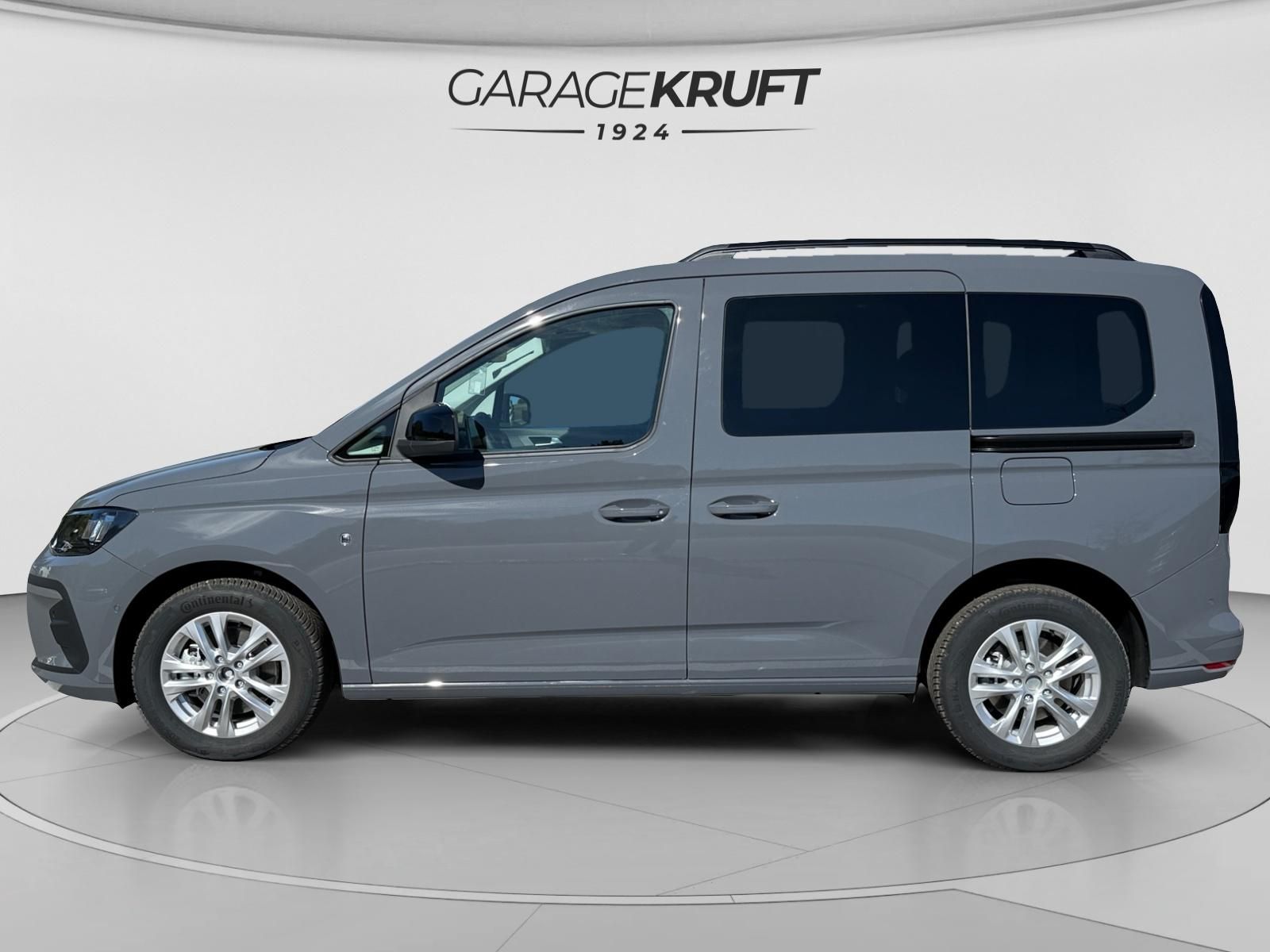 Volkswagen Caddy Life 1.5 TSI 85 kW DSG7 - Allwetter, Kamer imagem 3
