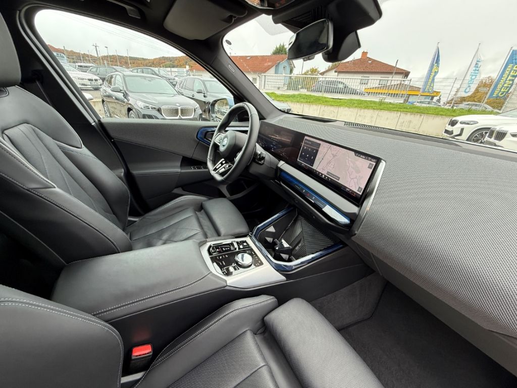 BMW X3 - Bild 10