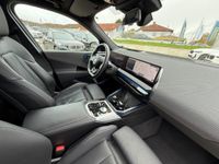 BMW X3 - Vorschau Bild 10
