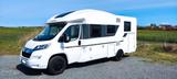 Adria Coral Axess 600 SL, AHK,4t,Solar,Lithium,Maxxfan - Adria Coral