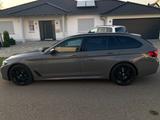 BMW 530d Touring A - M Paket Standheizung Garantie - BMW 530: Kombi, 530d M Paket