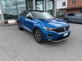 Volkswagen T-Roc 1.0 TSI 115 CV Style BlueMotion - Volkswagen T-Roc mit Benzin-Antrieb: Kombi, Schaltgetriebe