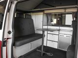 Volkswagen T6.1 Summermobil Edition - Volkswagen Firmenfahrzeug