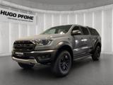 Ford Ranger 2.0 TDCi Raptor 4x4 DoKa | AHK | StHz | * - Ford Ranger Gebrauchtwagen in Hamburg