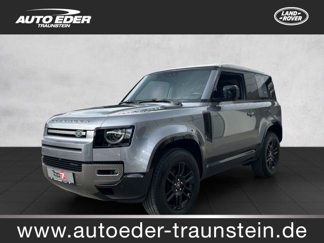 Land Rover Defender 90 X-Dynamic S Bluetooth Navi LED Klima