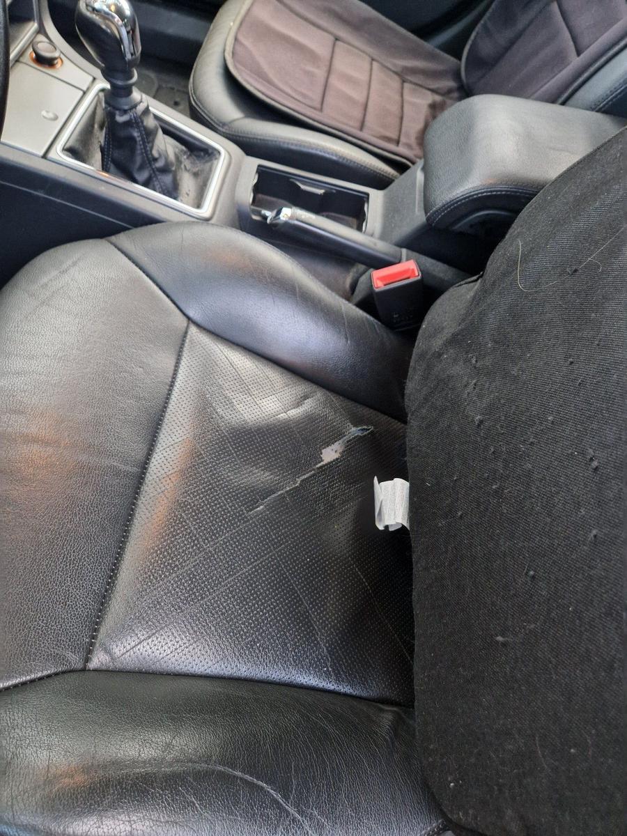 Opel Signum 2004 — photo 12