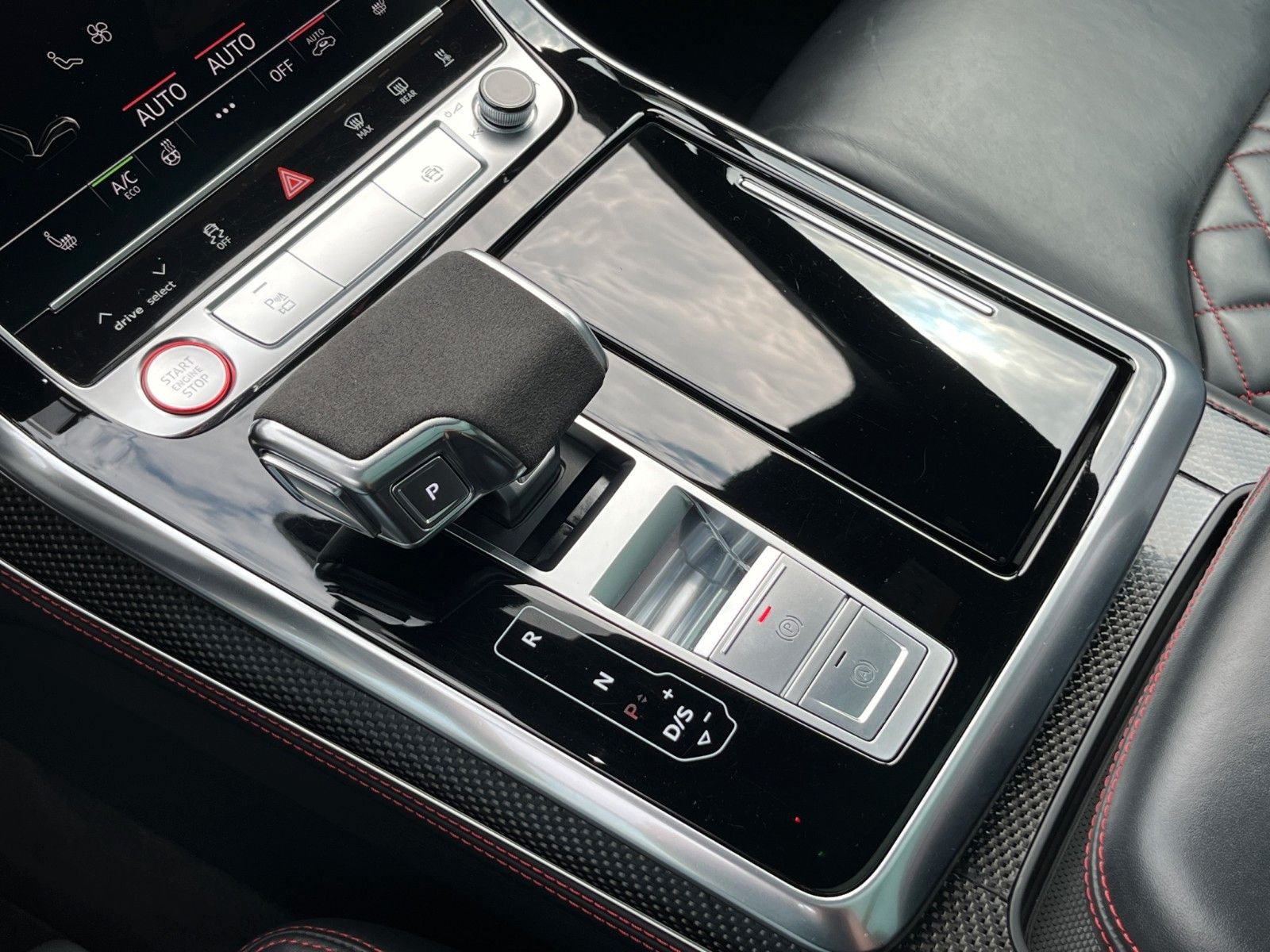 Fahrzeugabbildung Audi SQ7 4.0 TDI quattro*B&O*Pano*HuD*ViCo*LHZ*SHZ*