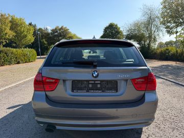 BMW 320 - 7