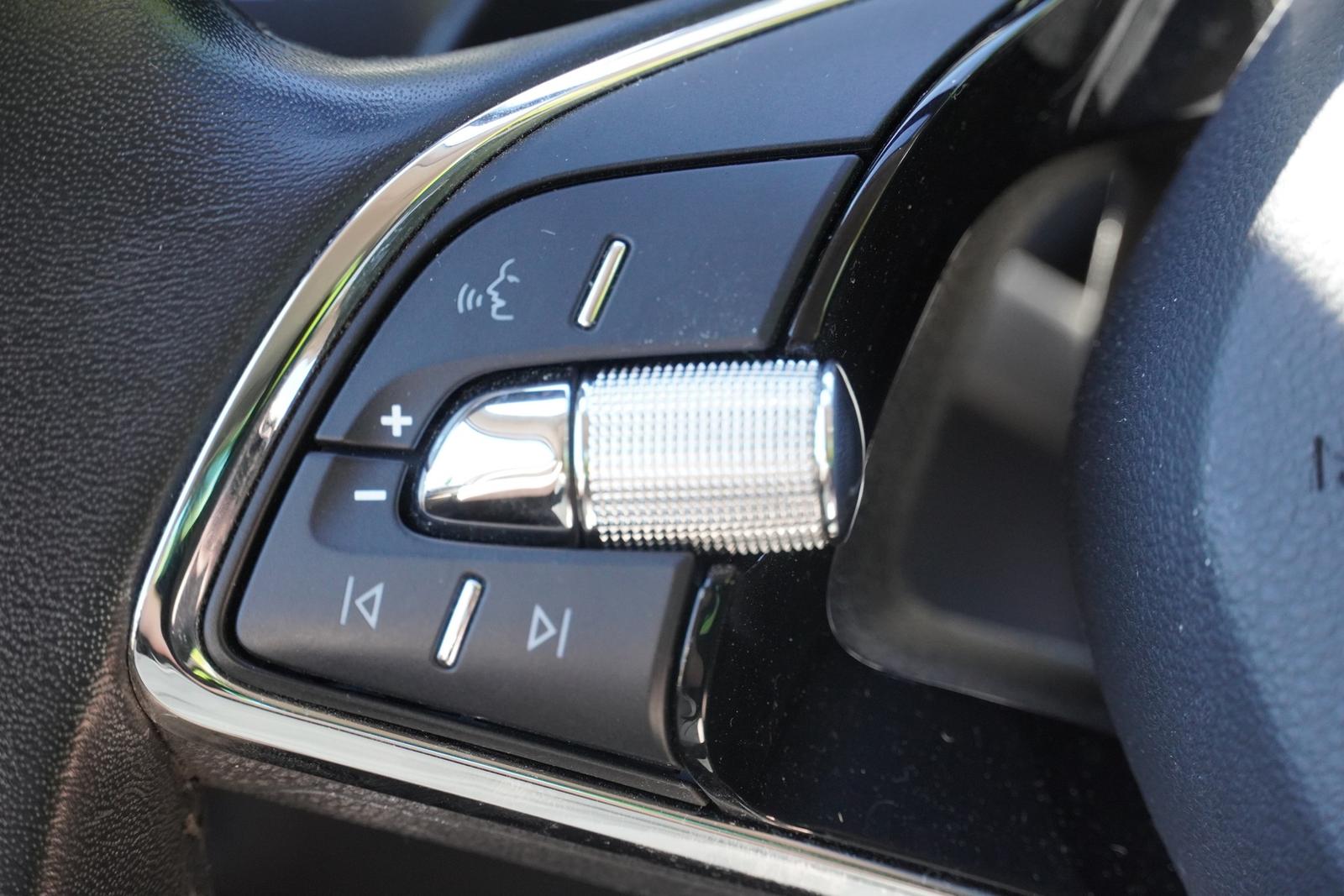 Skoda Kamiq 1.0 Style LED Tempomat Spurhalte PDC USB