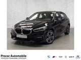 BMW 118d DA ACC HuD LED PDC WLAN - BMW 118 in Düsseldorf