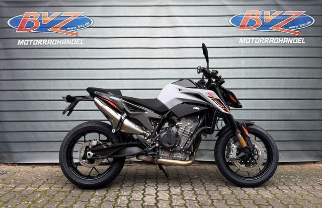 KTM 790 DUKE 