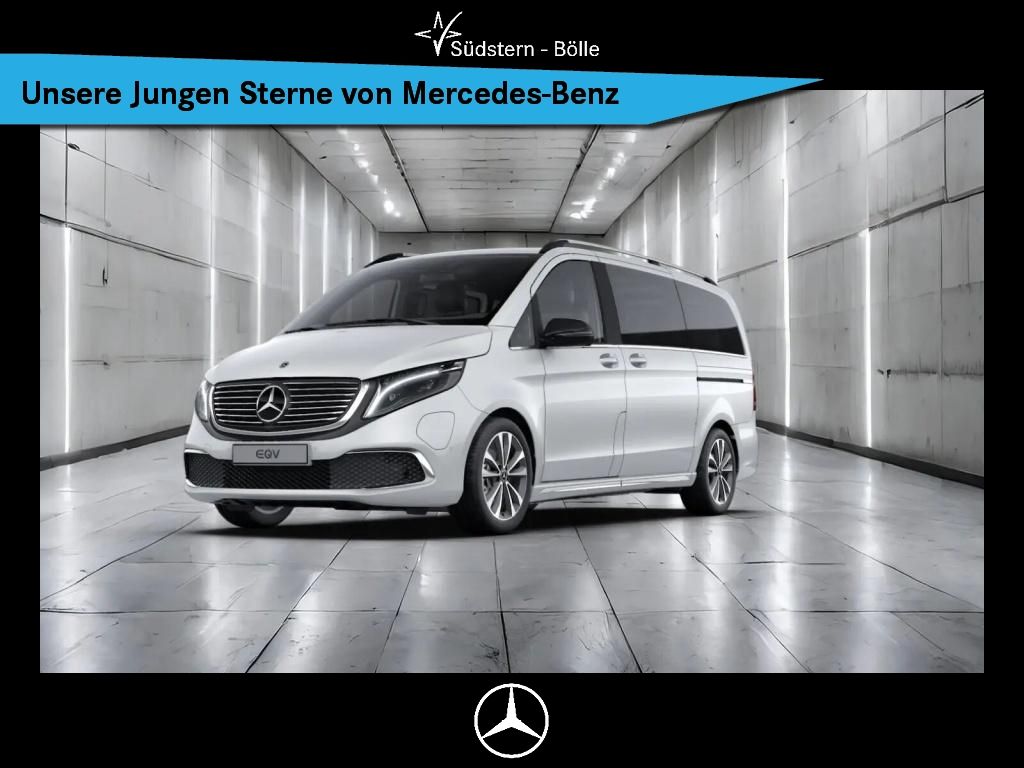 Mercedes-Benz EQV