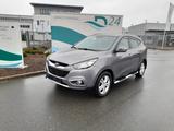 Hyundai ix35 Premium AWD Leder Automatik - Hyundai ix35 Premium mit Benzin-Antrieb