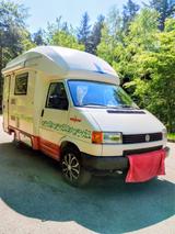 Wingamm Ibis - Wingamm Wohnwagen & Wohnmobile