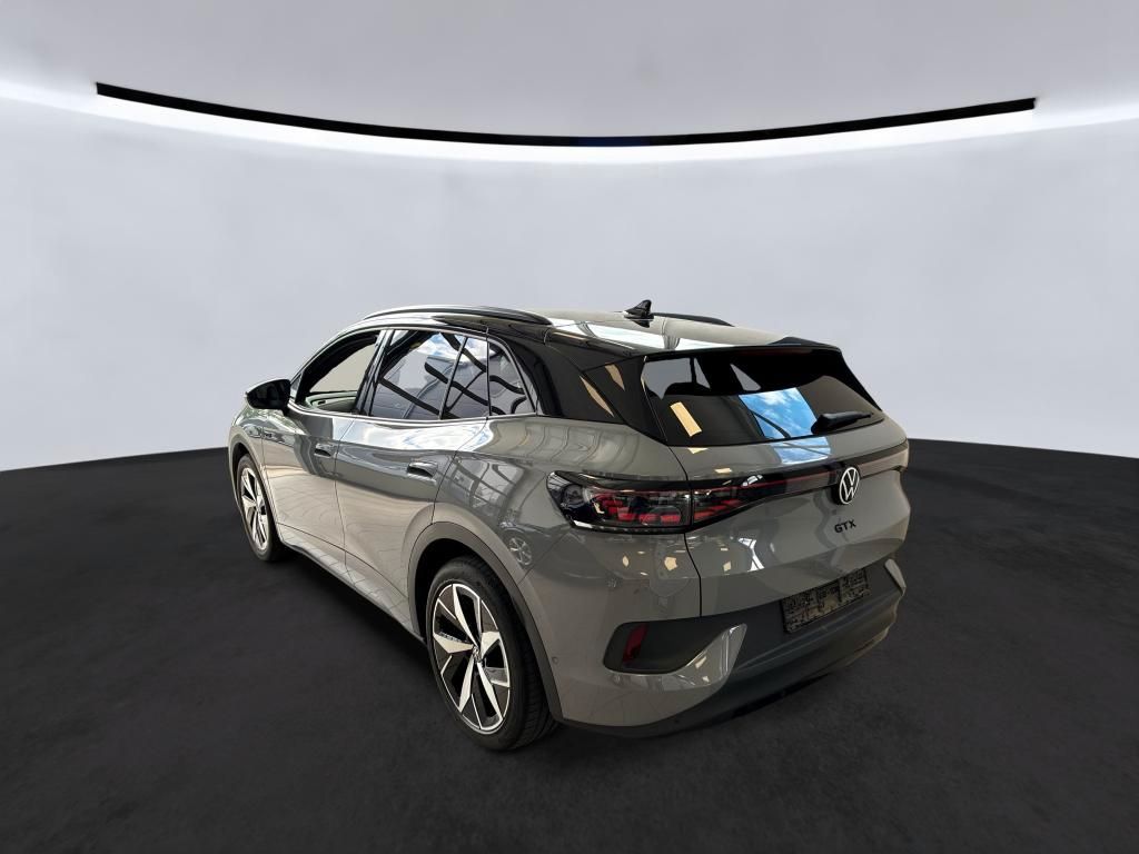 Volkswagen ID.4 - Bild 3