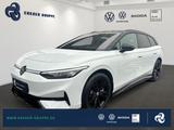 Volkswagen ID.7 Tourer Pro S 210 kW 86kWh AHK+WÄPU+STDHZ+