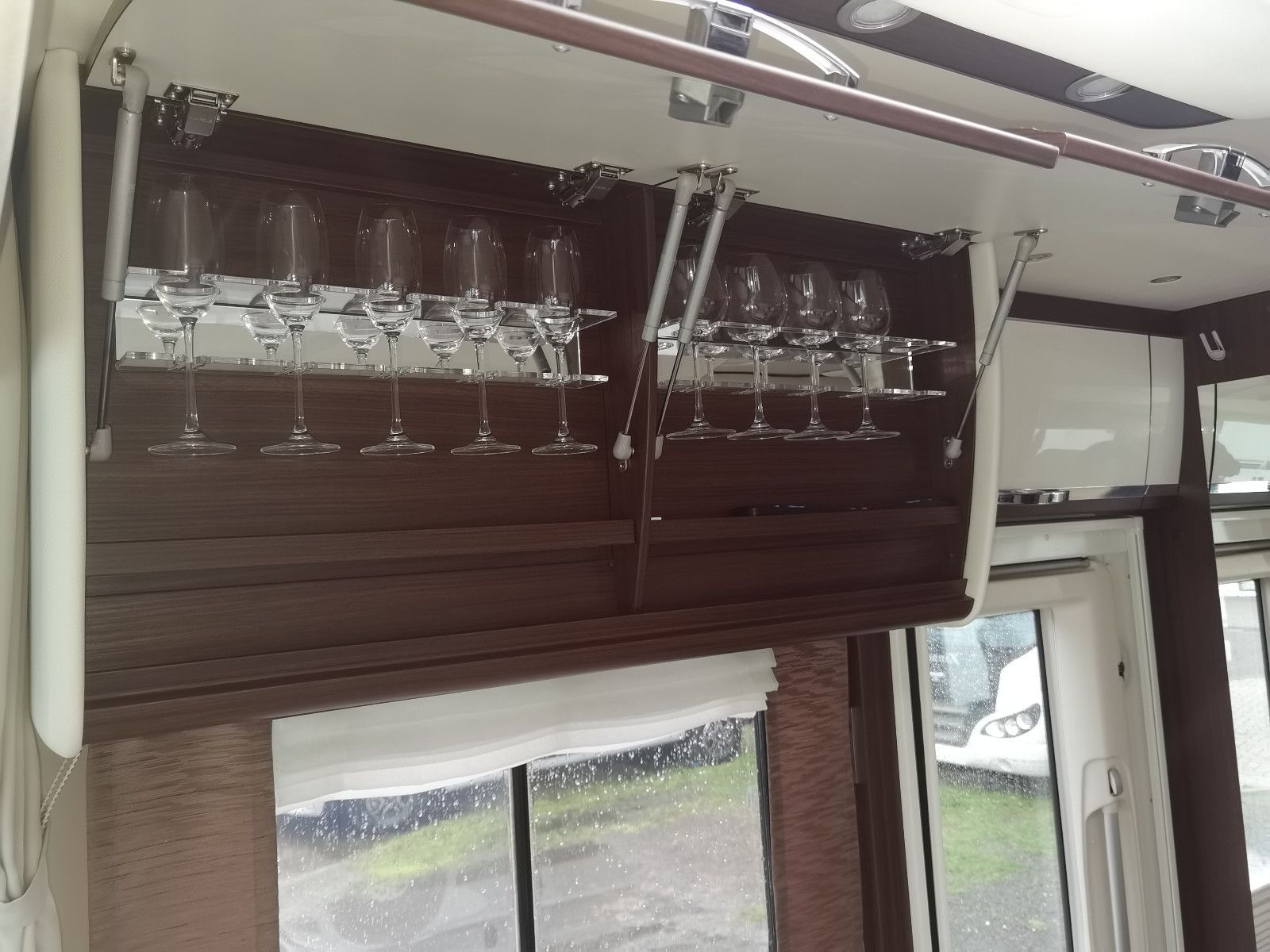 Fahrzeugabbildung Morelo Palace 85 L Trend, Daily 70 C 18