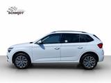 Skoda Kamiq 1.0 TSI Ambition DSG LED NAVI RFK - Skoda Kamiq in Chemnitz