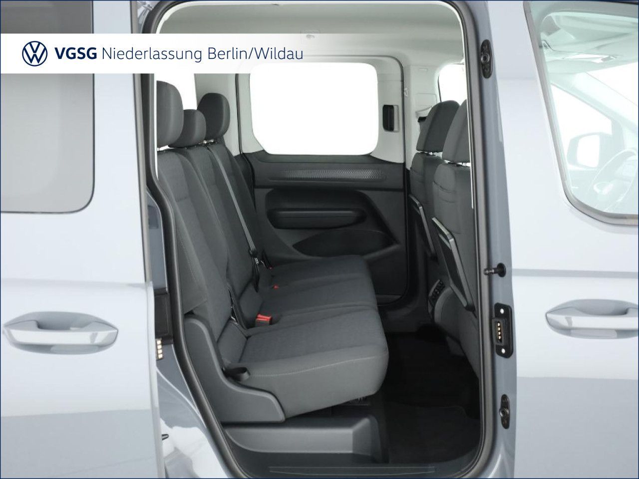 Volkswagen Caddy - Bild 13