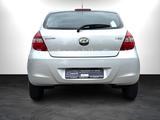 Hyundai i20 1,2 1.HAND/SHZ/KLIMA/TÜV NEU/GARANTIE - Hyundai Gebrauchtwagen von 2013