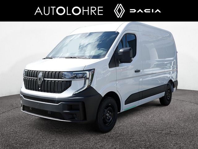 Renault Master FWD Kasten L2H2 3.5to dCi 130 PDC AHK LED