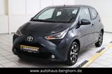 Toyota Aygo 1,0 (72 PS) x-play connect KLIMA|BLUETOTH - Toyota: Aygo Connect
