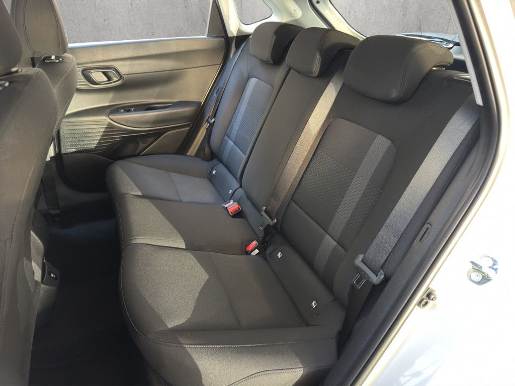 Hyundai i20 – Bild 16