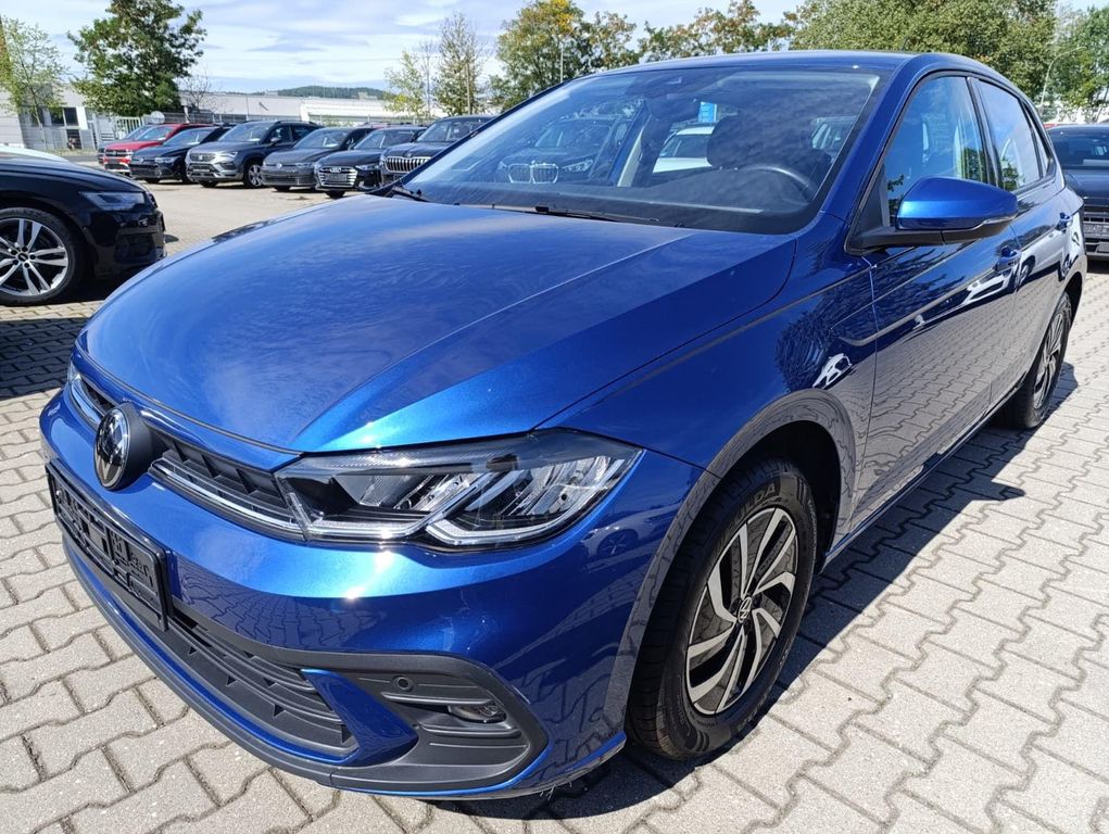 Image of Volkswagen Polo