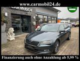 Skoda Superb 2.0 TDI Combi L&K*XENON*SHZ*ACC*AHK*PANO