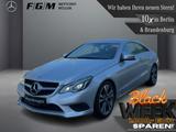 Mercedes-Benz E 200 Coupé COMAND/LED-ILS/Parktronic/Totwinkela - Mercedes-Benz: Comand
