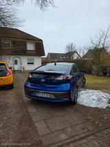 Hyundai IONIQ 1.6l GDi PLUG-IN HYBRID Prime / Premium - blaue Hyundai IONIQ