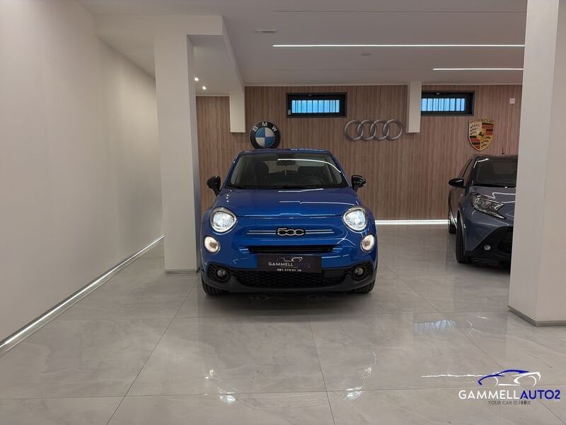 Image of Fiat 500X