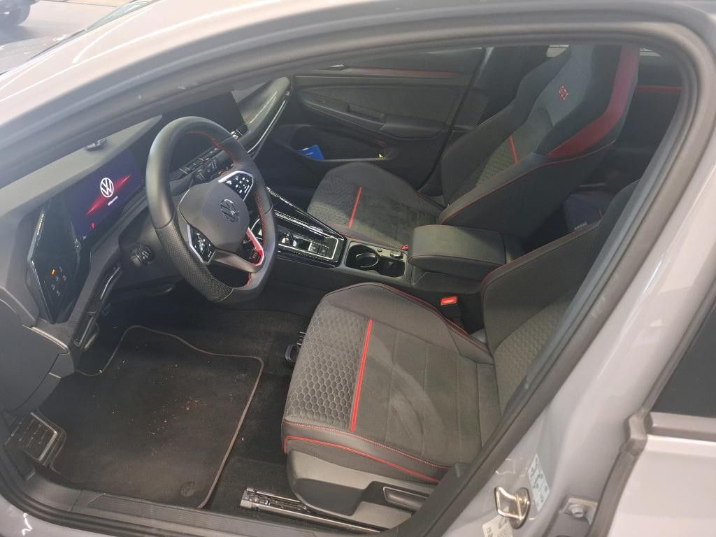 Volkswagen Golf VIII 2.0 TSI GTI Clubsport ACC LED KAMERA foto 10