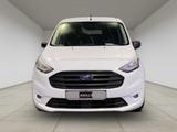 Ford Transit Connect 1.5 EB 230 L2 Trend Standhzg - Ford Transit Connect Gebrauchtwagen in Hamburg
