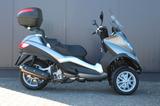 Piaggio MP 3 400 i.e. / TOP CASE/ Garantie - PIAGGIO MOTORRAD