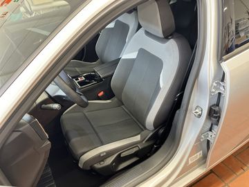 Opel Astra - 8
