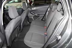Fahrzeugabbildung Ford Focus 1,5 EcoBlue Titanium Turnier Winter Paket