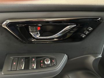 Subaru Forester 2.0ie Platinum