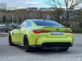BMW M4 xDrive Competition/360Kamera/Carplay/Digital/ - BMW M4: Coupe, Head-Up Display