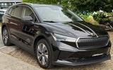 Skoda Enyaq 60 EcoSuite Matrix, ACC, StHZ, AHK, Gar - Skoda Enyaq: Privatanbieter